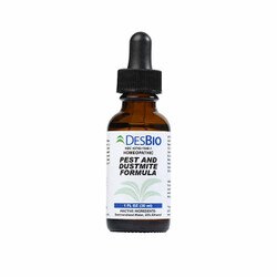 Pest and Dustmite Formula 1