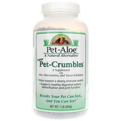 Pet-Crumbles 1