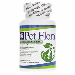 Pet Flora