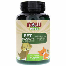 Pet Relaxant for Dogs/Cats 1