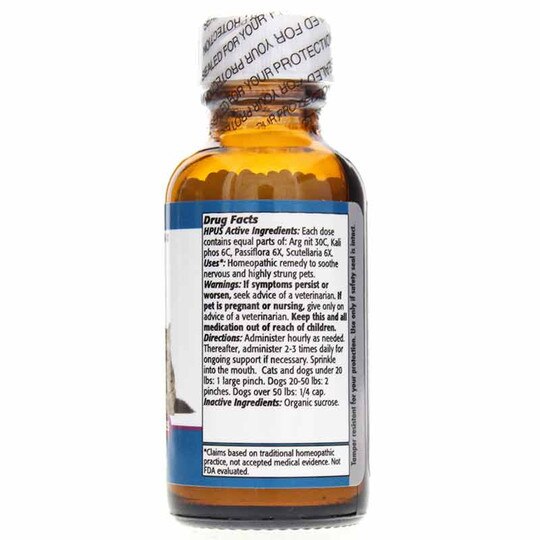 PetCalm Granules, 1 Oz, PAL