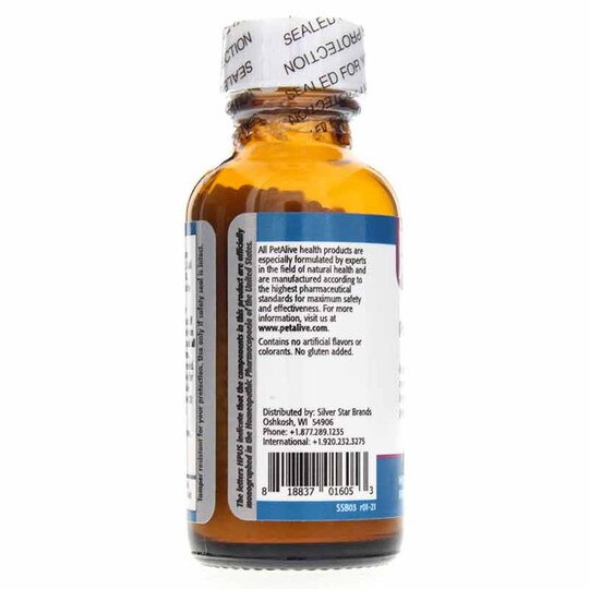 PetCalm Granules, 1 Oz, PAL
