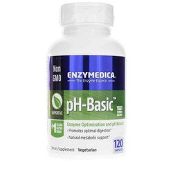 pH-Basic 1
