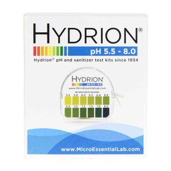 ph Paper Roll Hydrion