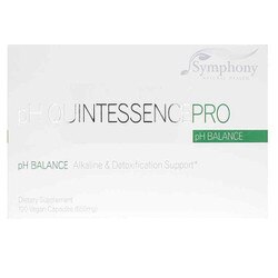 pH QuintessencePRO 1