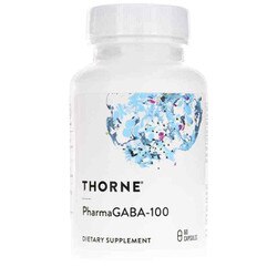 PharmaGABA-100