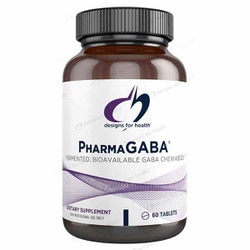 PharmaGABA