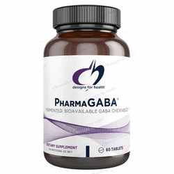 PharmaGABA 1