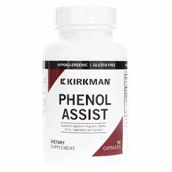 Phenol Assist 1