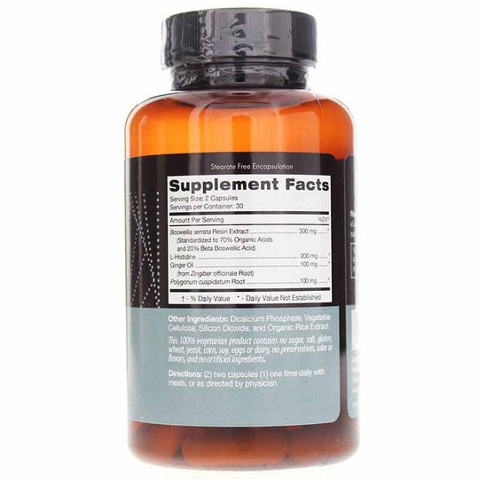 Phloxicin, 60 Veg Capsules, DAPN