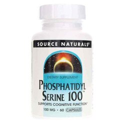 Phosphatidyl Serine 100