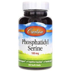 Phosphatidyl Serine