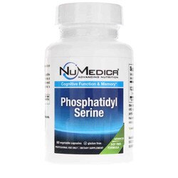 Phosphatidyl Serine
