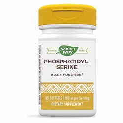 Phosphatidyl-Serine 1