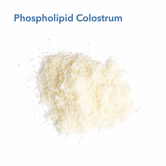 Phospholipid Colostrum, 300 Grams, ARG