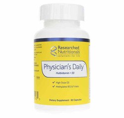 Physician's Daily