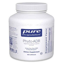 Phyto-ADR
