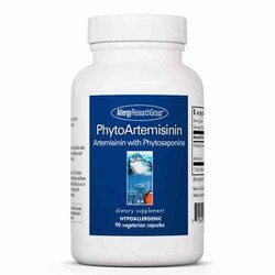Phyto Artemisinin 1