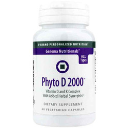 Phyto D 2000 1