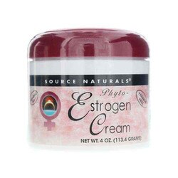Phyto Estrogen Cream 1