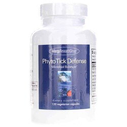 Phyto Tick Defense