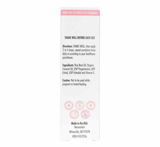 PhytoBL 4X Topical Oil Blend, Bezwecken