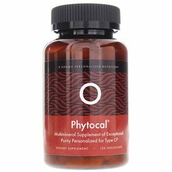 Phytocal Multimineral Type O