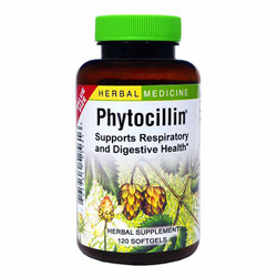 Phytocillin Softgels
