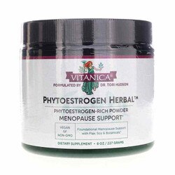 Phytoestrogen Herbal Powder