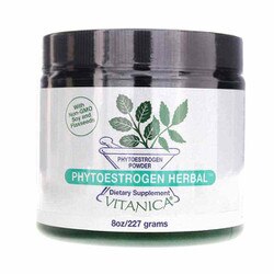 PhytoEstrogen Herbal Pro 1