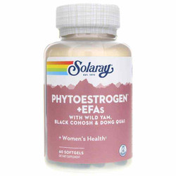 PhytoEstrogen Plus EFAs 1
