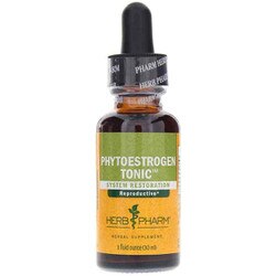 Phytoestrogen Tonic 1