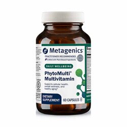 PhytoMulti® Multivitamin Capsules