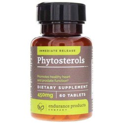 Phytosterols 450 Mg 1