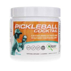 Pickleball Cocktail