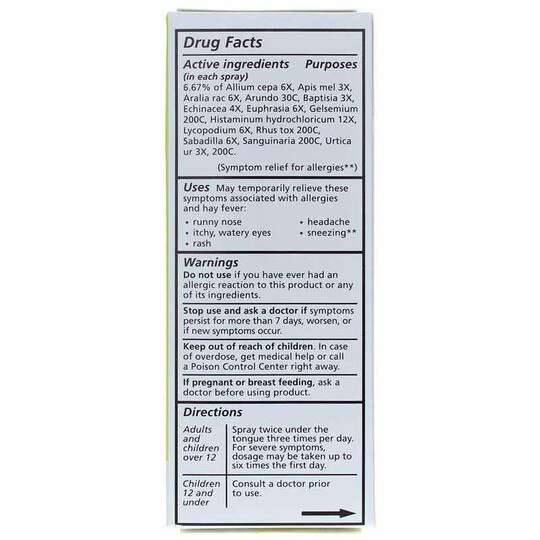 PIn Pollen Distress Spray, 1 Oz, LDL