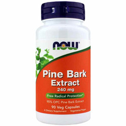 Pine Bark Extract 240 Mg 1