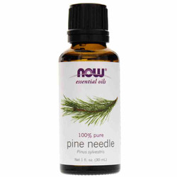 Pine Needle Essential Oil 1