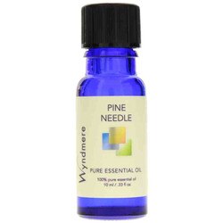 Pine Needle Essential Oil 1