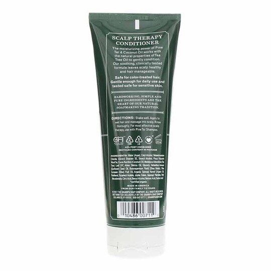 Pine Tar Conditioner, 8 Oz, GNP