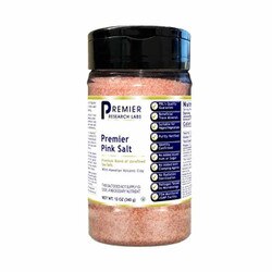 Pink Salt