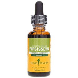 Pipsissewa Extract 1