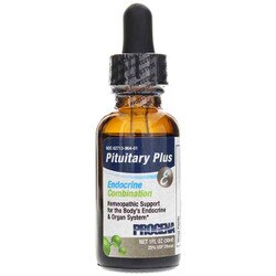 Pituitary Plus