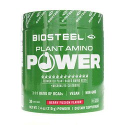 Plant Amino Power 1