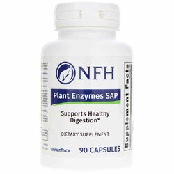 Plant Enzymes SAP 1