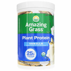 Plant Protein 1