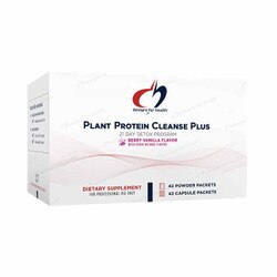 Plant Protein Cleanse Plus - 21 Day Detox Program
