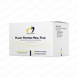 Plant Protein Meal Plus