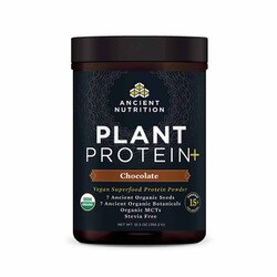Plant Protein+ Organic 1