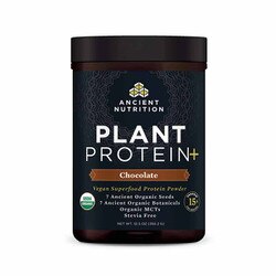 Plant Protein+ Organic